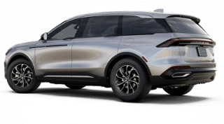 2025 Lincoln Lincoln Nautilus External Image 2